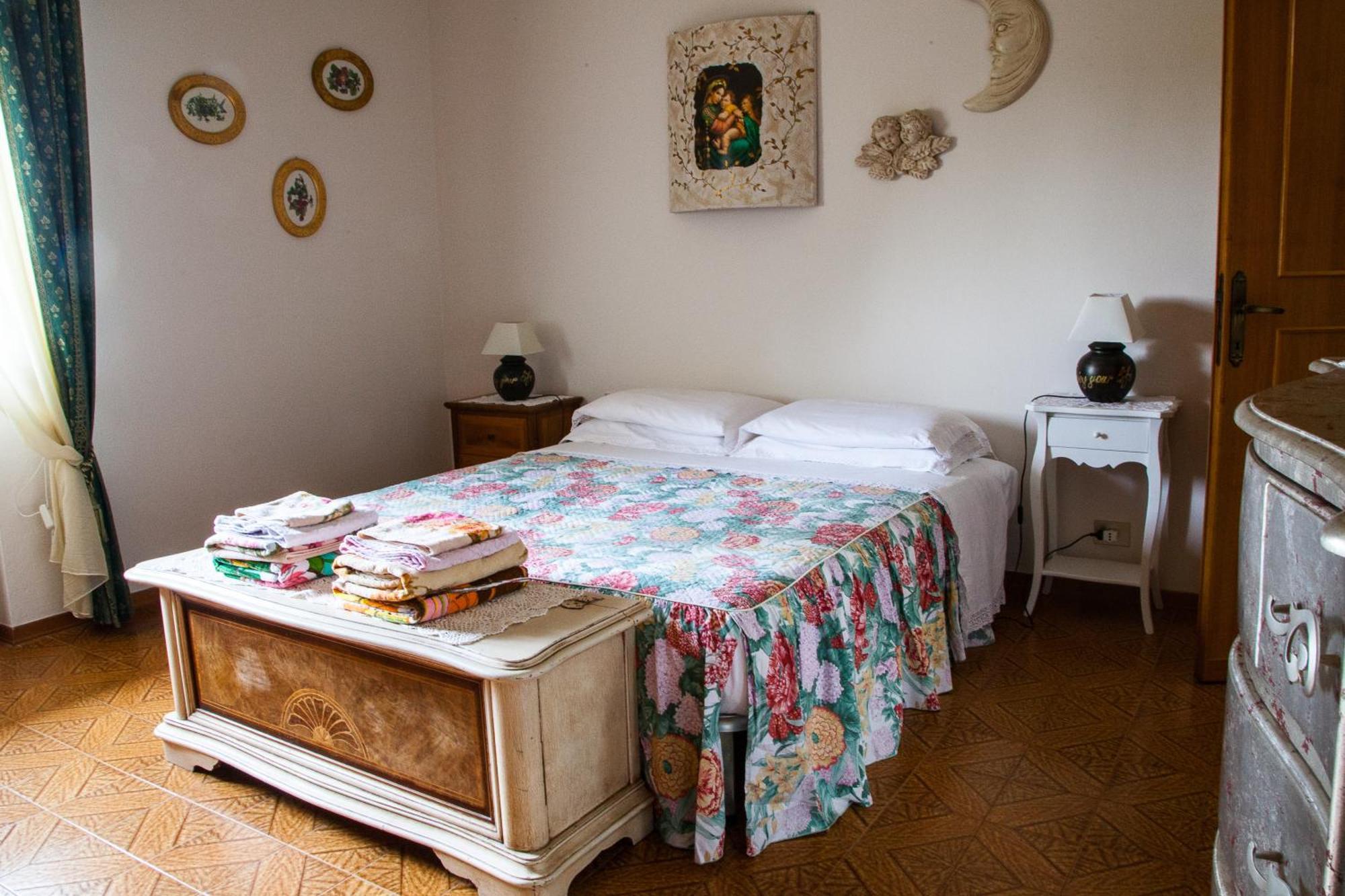 Villa Raffaella Selvatelle Eksteriør billede